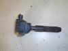 Ignition coil from a Mercedes SLK (R170), 1996 / 2004 2.3 230 K 16V, Convertible, Petrol, 2.295cc, 145kW (197pk), RWD, M111983, 2000-03 / 2004-04, 170.449 2003