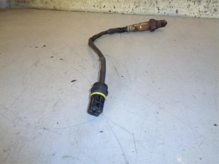 Lambda probe from a Mercedes-Benz SLK (R170) 2.3 230 K 16V 2003