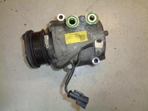 Used Air conditioning pump Ford Fiesta 5 (JD/JH) 1.3 Price € 50,00 Margin scheme offered by Hans Auto Onderdelen
