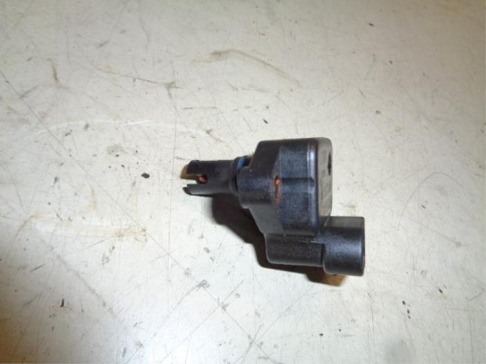 Gebrauchte Map Sensor (Einlasskrümmer) BMW Mini (R50/53) 1.6 16V One Preis € 10,00 Margenregelung angeboten von Hans Auto Onderdelen