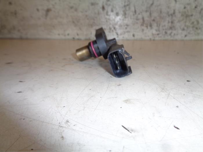 Nockenwelle Sensor van een MINI Mini (R50/53) 1.6 16V One 2005