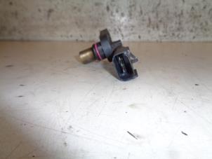 Nockenwelle Sensor van een MINI Mini (R50/53) 1.6 16V One 2005