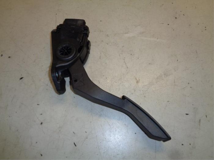 Begagnade Gaspedalsensor Nissan Pixo (D31S) 1.0 12V Pris € 25,00 Marginaltabell erbjuds av Hans Auto Onderdelen