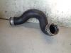 Turbo hose from a Mercedes C Combi (S203), 2001 / 2007 2.2 C-220 CDI 16V, Combi/o, Diesel, 2.148cc, 110kW (150pk), RWD, OM646963, 2004-02 / 2007-09, 203.208 2003