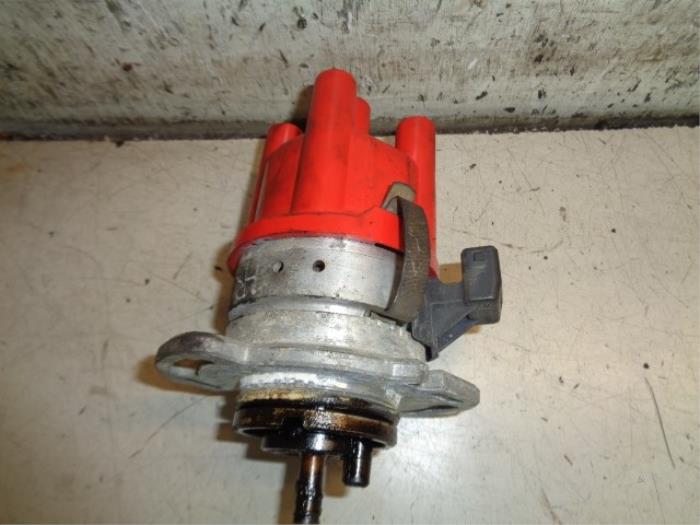 Used Ignition system (complete) Seat Ibiza II (6K1) 1.6i Price € 25,00 Margin scheme offered by Hans Auto Onderdelen