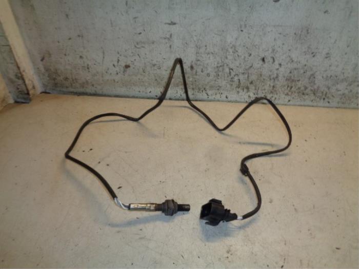 Gebrauchte Lambdasonde Seat Cordoba Vario (6K5) 1.6i Preis € 15,00 Margenregelung angeboten von Hans Auto Onderdelen