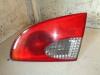 Taillight, right from a Toyota Avensis (T22), 1997 / 2003 2.0 TD, Combi/o, Diesel, 1.975cc, 66kW (90pk), FWD, 2CTE, 1997-09 / 2000-10, CT220L 1998
