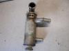 EGR cooler from a Ford Focus 2 Wagon 1.6 TDCi 16V 110 2008