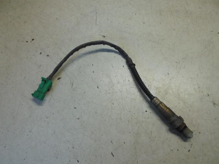 Usados Sonda Lambda Citroen C8 (EA/EB) 2.0 16V Precio € 25,00 Norma de margen ofrecido por Hans Auto Onderdelen