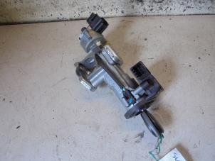 Used Set of locks Suzuki Alto (GF) 1.0 12V Price € 35,00 Margin scheme offered by Hans Auto Onderdelen