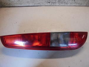 Used Taillight, left Ford Focus 2 Wagon 1.6 16V Price € 25,00 Margin scheme offered by Hans Auto Onderdelen