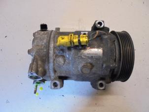 Used Air conditioning pump Peugeot 307 SW (3H) 1.6 HDi 16V Price € 50,00 Margin scheme offered by Hans Auto Onderdelen