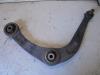 Front wishbone, left from a Peugeot 206 (2A/C/H/J/S), 1998 / 2012 1.4 XR,XS,XT,Gentry, Hatchback, Petrol, 1.360cc, 55kW (75pk), FWD, TU3JP; KFW, 2000-08 / 2005-03, 2CKFW; 2AKFW 2001