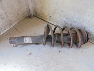 Used Front shock absorber rod, right Ford Transit Connect 1.8 TDCi 90 Price € 35,00 Margin scheme offered by Hans Auto Onderdelen