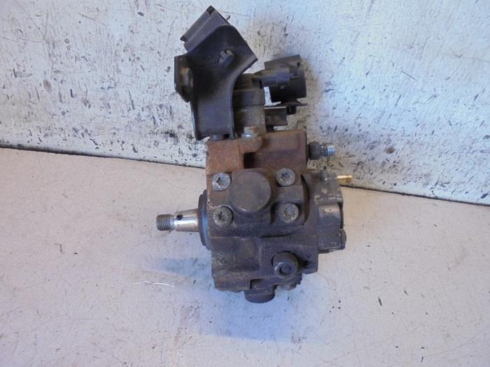 Begagnade Dieselpump Citroen Nemo (AA) 1.4 HDi 70 Pris € 115,00 Marginaltabell erbjuds av Hans Auto Onderdelen