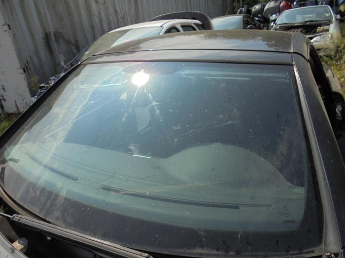 Usados Ventanilla detrás Mercedes SLK (R170) 2.0 200 K 16V Precio € 150,00 Norma de margen ofrecido por Hans Auto Onderdelen