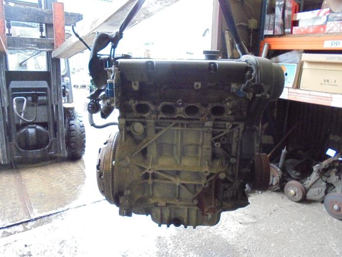 Engine Ford Focus II Wagon 1.6 16V - 7M5G6006XA SHDA