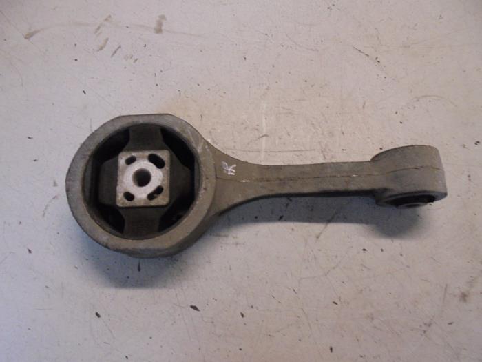 Used Engine mount Seat Ibiza ST (6J8) 1.2 TSI Price € 15,00 Margin scheme offered by Hans Auto Onderdelen
