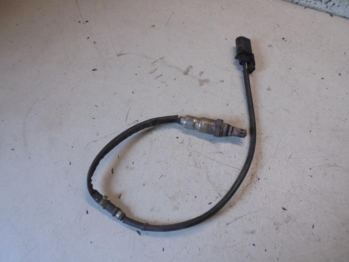 Lambda probe Seat Ibiza ST (6J8), 2010 / 2016 1.2 TSI, Combi/o, Petrol, 1,197cc, 63kW (86pk), FWD, CBZA, 2012-09 / 2015-05 (Used)
