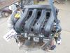 Engine from a Renault Megane III Berline (BZ) 1.6 16V 2012