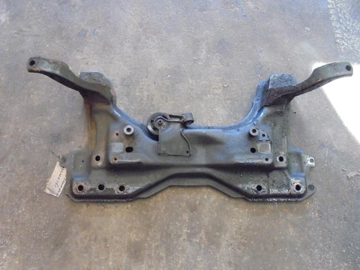 Subframes With Part Number 165019aa Stock 