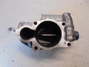 Sonstige van een Audi A2 (8Z0) 1.6 FSI 16V 2002