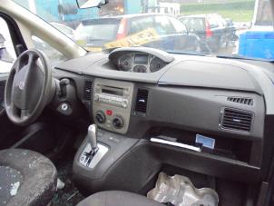 Usados Airbag set + dashboard Lancia Musa 1.4 16V Precio € 300,00 Norma de margen ofrecido por Hans Auto Onderdelen