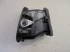 Dashboard vent from a Volkswagen Golf Plus (5M1/1KP) 1.2 TSI BlueMOTION 2011
