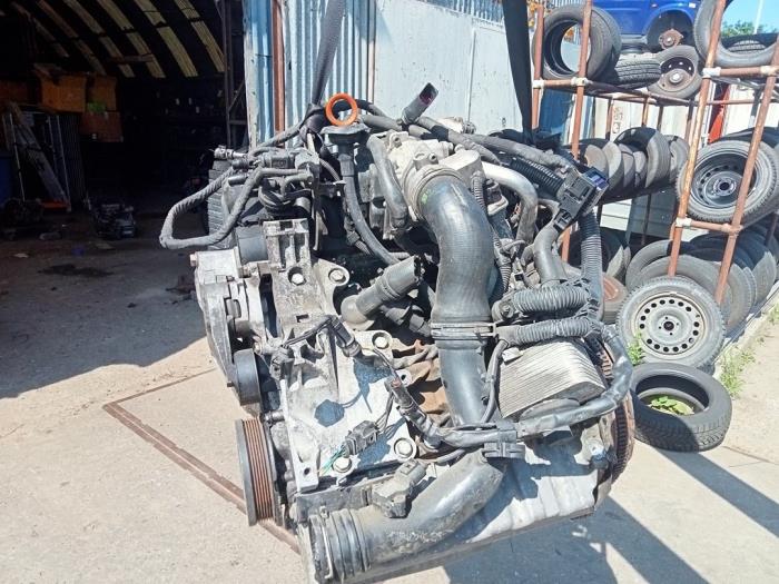 Engine Audi A3 Sportback 2.0 TDI 16V - 03G100032C DMN