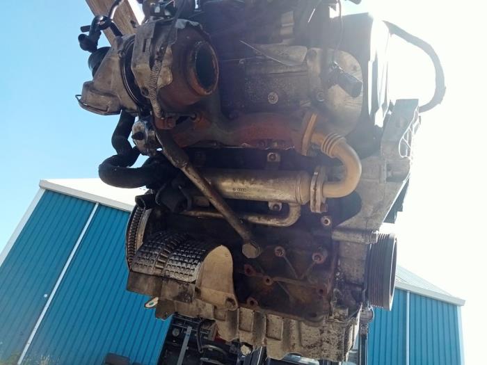 Engine Audi A3 Sportback 2.0 TDI 16V - 03G100032C DMN
