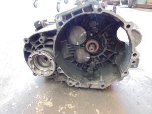 Getriebe van een Audi A3 Sportback (8PA) 2.0 TDI 16V 2007