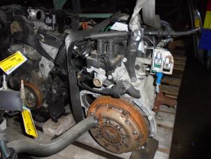Used Engine Ford Focus 2 Wagon 1.6 16V Price € 300,00 Margin scheme offered by Hans Auto Onderdelen
