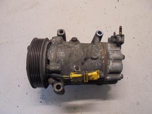 Used Air conditioning pump Citroen C2 (JM) 1.1 Price € 35,00 Margin scheme offered by Hans Auto Onderdelen