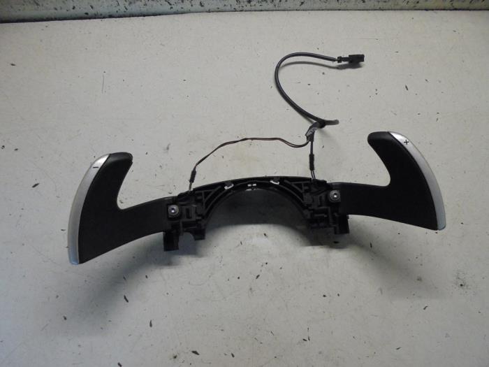 Usagé Kit manettes de commande Peugeot 207/207+ (WA/WC/WM) 1.4 16V Prix € 50,00 Règlement à la marge proposé par Hans Auto Onderdelen