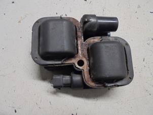 Used Ignition coil Mercedes A (W169) 1.5 A-150 5-Drs. Price € 15,00 Margin scheme offered by Hans Auto Onderdelen