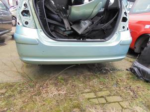 Used Rear bumper Honda Jazz (GD/GE2/GE3) 1.3 i-Dsi Price € 75,00 Margin scheme offered by Hans Auto Onderdelen