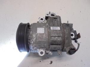 Used Air conditioning pump Volkswagen Fox (5Z) 1.4 16V Price € 35,00 Margin scheme offered by Hans Auto Onderdelen