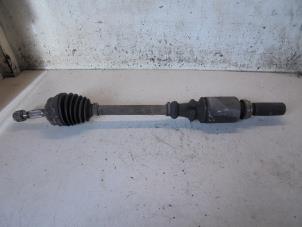 Used Front drive shaft, right Peugeot 106 II 1.4 XN,XR,XS,XT Price € 30,00 Margin scheme offered by Hans Auto Onderdelen
