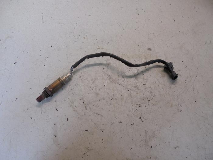 Używane Sonda lambda Peugeot 106 II 1.4 XN,XR,XS,XT Cena € 20,00 Procedura marży oferowane przez Hans Auto Onderdelen