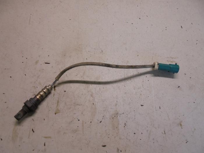 Usados Sonda Lambda Ford Fiesta 5 (JD/JH) 1.25 16V Precio € 20,00 Norma de margen ofrecido por Hans Auto Onderdelen