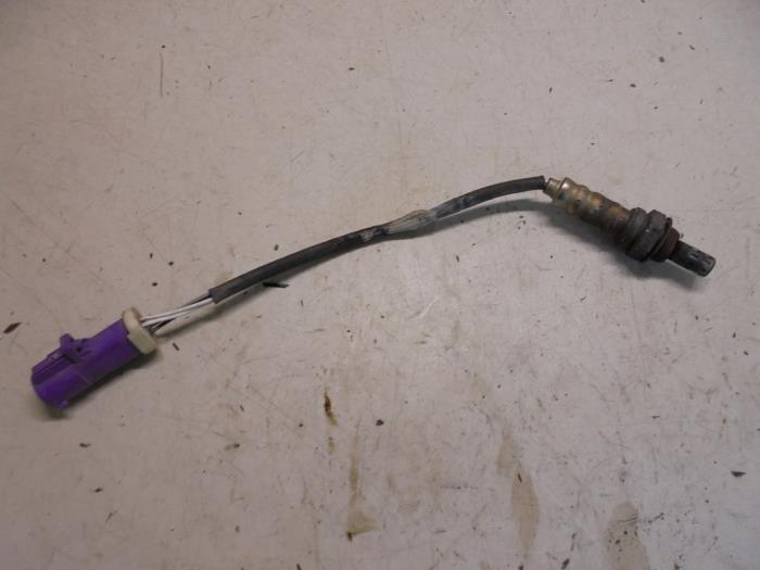 Usados Sonda Lambda Ford Fiesta 5 (JD/JH) 1.25 16V Precio € 20,00 Norma de margen ofrecido por Hans Auto Onderdelen