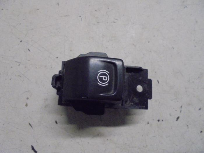 Gebrauchte Handbremse Schalter Opel Insignia Sports Tourer 2.0 CDTI 16V 130 ecoFLEX Preis € 10,00 Margenregelung angeboten von Hans Auto Onderdelen