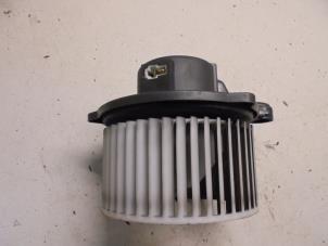 Used Heating and ventilation fan motor Hyundai Getz 1.1i 12V Price € 25,00 Margin scheme offered by Hans Auto Onderdelen