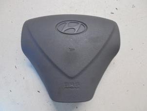 Gebrauchte Airbag links (Lenkrad) Hyundai Getz 1.1i 12V Preis € 35,00 Margenregelung angeboten von Hans Auto Onderdelen