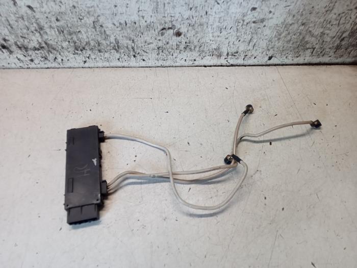 Ultrasonic sensor