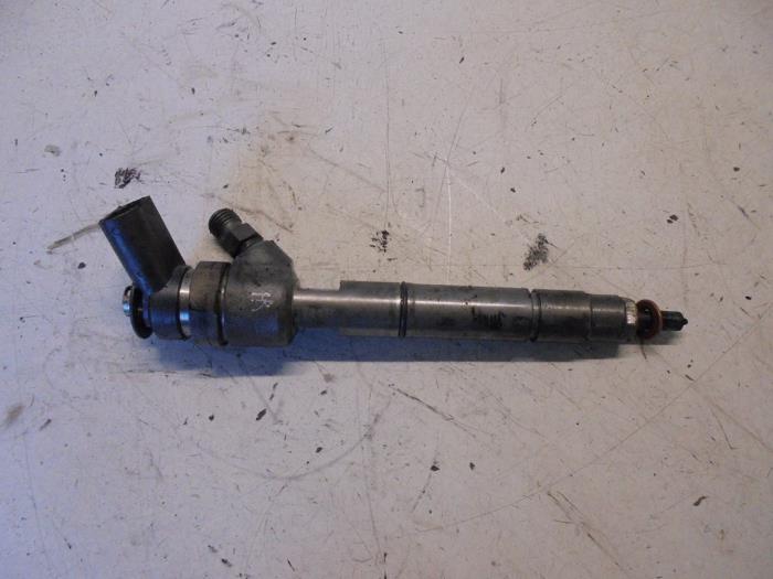 Usagé Injecteurs Mercedes A (W169) 2.0 A-180 CDI 16V 3-Drs. Prix € 45,00 Règlement à la marge proposé par Hans Auto Onderdelen