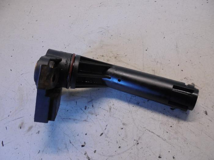 Begagnade Oljenivåsensor Mercedes A (W169) 2.0 A-180 CDI 16V 3-Drs. Pris € 25,00 Marginaltabell erbjuds av Hans Auto Onderdelen