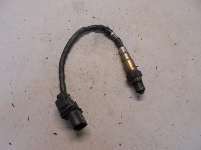 Used Lambda probe Mercedes A (W169) 2.0 A-180 CDI 16V 3-Drs. Price € 15,00 Margin scheme offered by Hans Auto Onderdelen