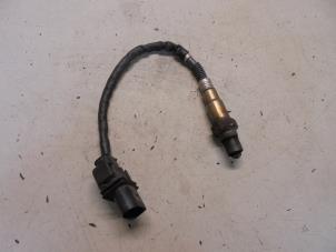Lambda probe from a Mercedes-Benz A (W169) 2.0 A-180 CDI 16V 3-Drs. 2005
