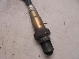Lambda probe from a Mercedes-Benz A (W169) 2.0 A-180 CDI 16V 3-Drs. 2005